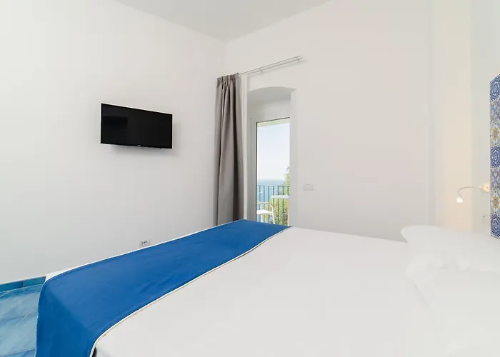 Bed and Breakfast La Dimora del Maestro Amalfi